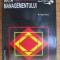 W. David Rees - Arta managementului