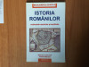 H5a Istoria romanilor - subiecte rezolvate si explicate - Mariana Gavrila