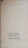 Scrieri Vol. 2 Versuri - Tudor Arghezi, 1962, Editura Pentru Literatura, Coperta Cartonata, Carte Poezie
