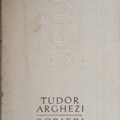 SCRIERI VOL.2 VERSURI-TUDOR ARGHEZI