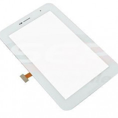 Touchscreen Samsung Galaxy Tab 7.0 Plus P6200 WHITE