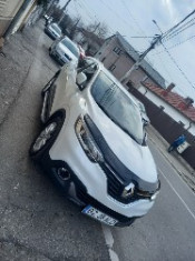 Renault kadjar motor 1,5 diesel, cutie automata , an 2016 foto