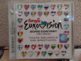 CD - Eurovision - Song Contest KIEV 2005, Album 2CD&#039;s-Set 2005., nova music