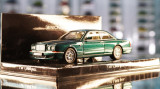 1995 Bentley Continental R coupe - Minichamps 1/43, 1:43