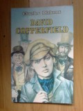 D10 David Copperfield - Charles Dickens