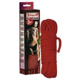 3m Sfoara Rosie Bondage#
