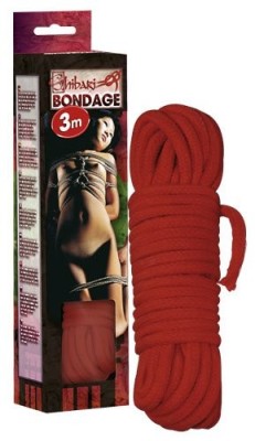 3m Sfoara Rosie Bondage# foto