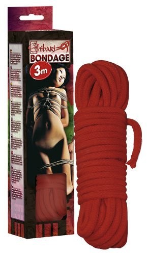 3m Sfoara Rosie Bondage#