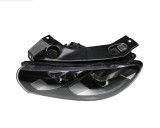 Far Volkswagen Scirocco, 07.20, partea stanga, Valeo, cu lumini de condus adaptive; cu &amp;quot; lumina timp de zi&amp;quot; tip LED; D3S+H7; electric;