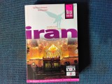 IRAN - ghid si monografie foarte cuprinzatoare - Hartmut Niemann, Ludwig Paul (in germana) (6)