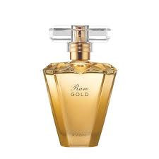 Parfum Rare Gold Avon*50ml de dama foto