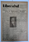 ZIAR LIBERALUL NR.15 26 FEBRUARIE 1946