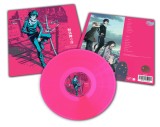 Noragami - Pink Vinyl | Taku Iwasaki