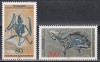 Germania 1978 - Descoperiri arheologice, MNH, Nestampilat