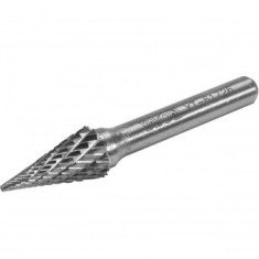 Freza pentru metal Yato YT-61726, diametru 10mm, Ascutita