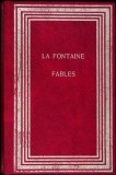 FABLES-LA FONTAINE-347337