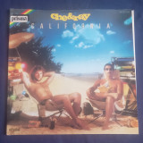 LP : Che &amp; Ray - California _ Chrystal, 1979 _ NM / VG+, VINIL, Pop