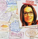 CD Pop: Nana Mouskouri &ndash; Passport ( original, stare foarte buna )