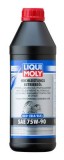 LIQUI MOLY 20462 Hochleistungs-Getriebe&ouml;l (GL4+) SAE 75W-90 ulei de