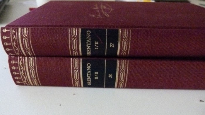 brentano 1+2