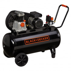 Compresor Black+Decker BD 220/100-2M 100 L 2000 W