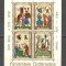 Liechtenstein.1970 Menestreli-Bl. SL.48