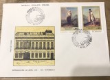 (1) Maxima prima zi, Romania Arta