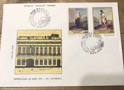 (1) Maxima prima zi, Romania Arta foto