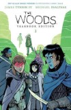 The Woods Yearbook Edition Book Three