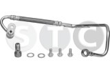 STC T492362 conducta ulei, incarcare