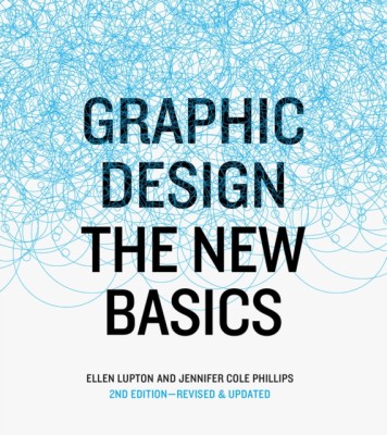 Graphic Design The New Basics, revised and updated foto