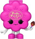 Figurina - Polly Pocket Flower | Funko