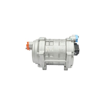 Compresor pentru clima stationara AC 24V Kingclima foto