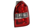 Lampa spate HYUNDAI TUCSON (JM), 06.2004-10.2009, partea dreapta, original, tip bec P21/5W+W16W; fara suport becuri,, OE