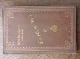 Cumpara ieftin Das j&uuml;dische Weib/ FEMEIA EVREIASCA : Lazarus, Nahida Ruth, 1896 * LIMBA GERMANA