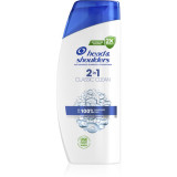 Head &amp; Shoulders Classic Clean 2in1 sampon anti-matreata 2 in 1 625 ml