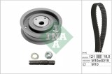 INA 530 0162 10 Set curea de distributie