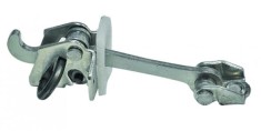 Opritor usa, limitator Opel Astra G 1998-2009 160243 usa Spate ,partea Stanga/Dreapta