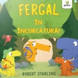 Fergal in incurcatura!/Robert Starling, Gama