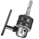 Cumpara ieftin Mandrina cu cheie 1.5-13 mm cu adaptor