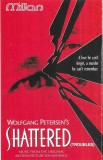 Alan Silvestri - Wolfgang Petersen's Shattered (Troubles) (Music From The Original Picture Soundtrack), Caseta audio