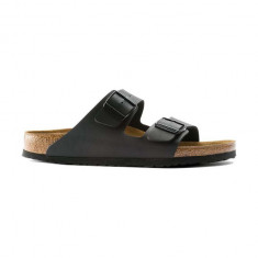 Birkenstock papuci Arizona 51791.M-Black