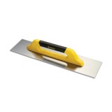 Gletiera profesionala Dekor, inox, maner inchis ergonomic, 300 x 120 mm