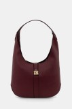 U.S. Polo Assn. geantă Winterberry culoarea rosu, BIUWZ8859WVP
