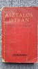 Duminica cu dragoste, Asztalos Istvan, 1962, 382 pagini
