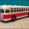Macheta autobuz ZIS-154 (1946) 1:43 IXO