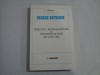 PRINCIPIUL NATIONALITATILOR IN TRATATELE DE PACE DIN 1919-1920 - George SOFRONIE