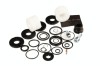 Service Kit 2007-2010 Argyle Solo Air And Coil, 2011 Argyle Coil Ultimate FactoryBikes