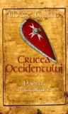 Crucea Occidentului Vol. I si vol 2 Intru acest semn vei invinge Max Gallo