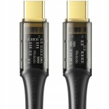 Mcdodo Kabel Usb-C Szybkie Ładowanie Do Samsung Apple Usb Typ C 5A 100W 1M